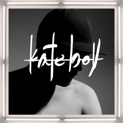 Kate Boy - Open Fire